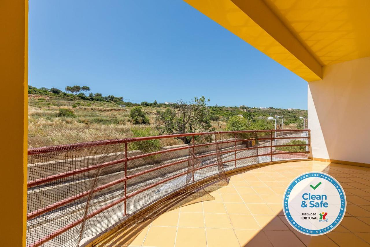 Villa 14 Marina De Albufeira Exterior photo