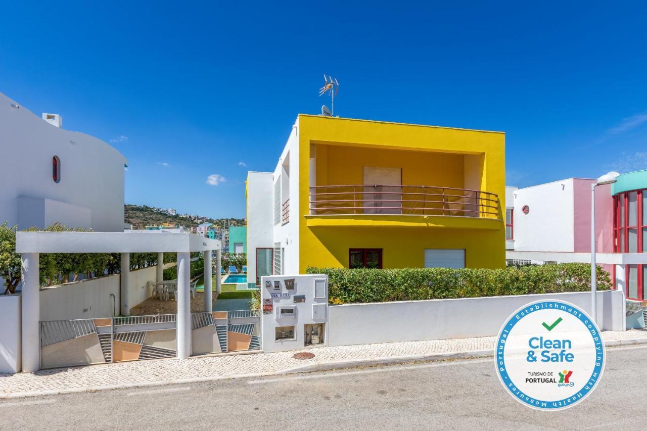 Villa 14 Marina De Albufeira Exterior photo