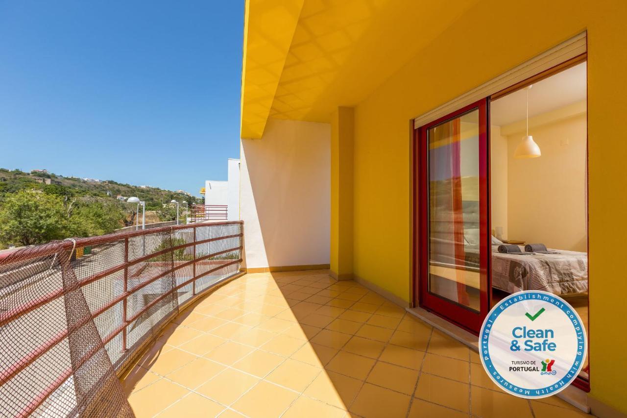 Villa 14 Marina De Albufeira Exterior photo